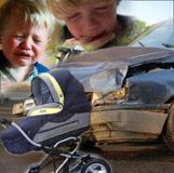 ДТП с участием несовершеннолетних
